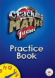 Cracking Maths Practice Book 1St Class .